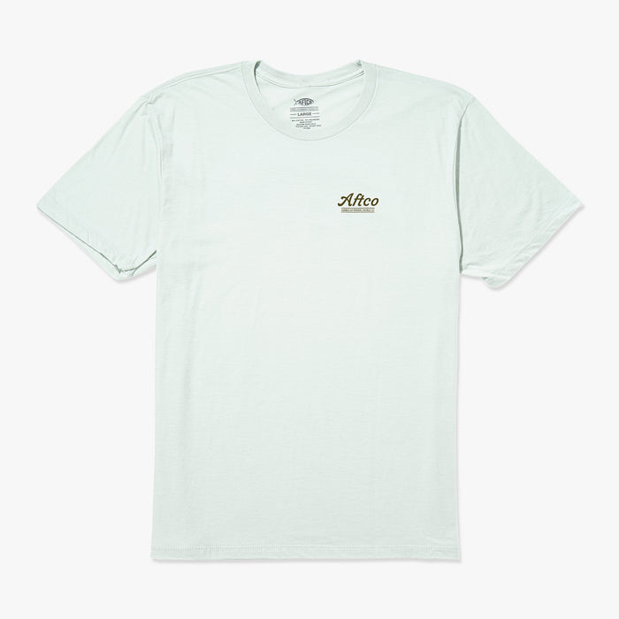 Seafoam Heather