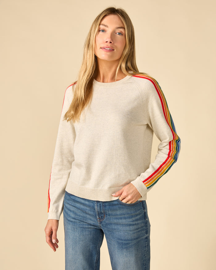 Halcyon Sweater