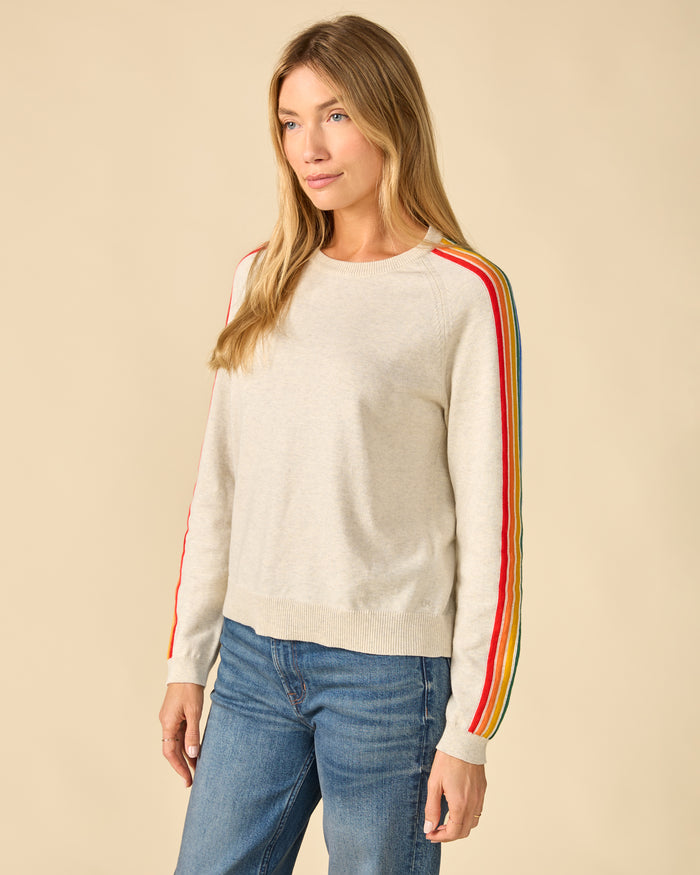Halcyon Sweater