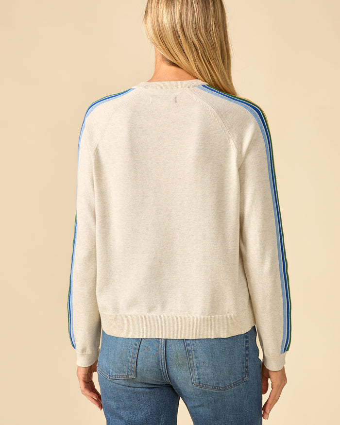 Halcyon Sweater