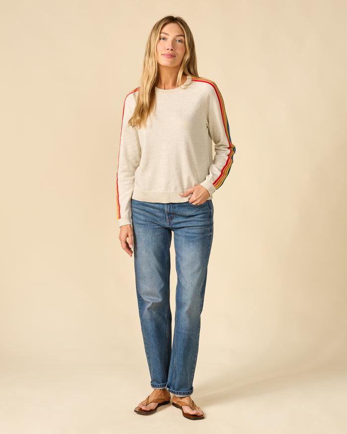 Halcyon Sweater