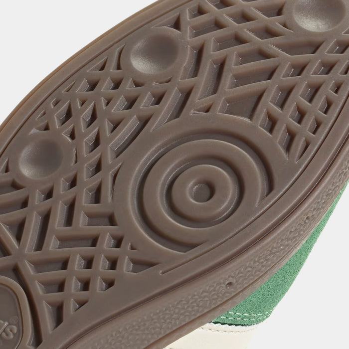 Handball Spezial Mens Lifestyle Shoes (Preloved Green/Cream White/Crystal White)