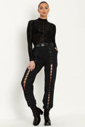 Hardware Cargo Pants