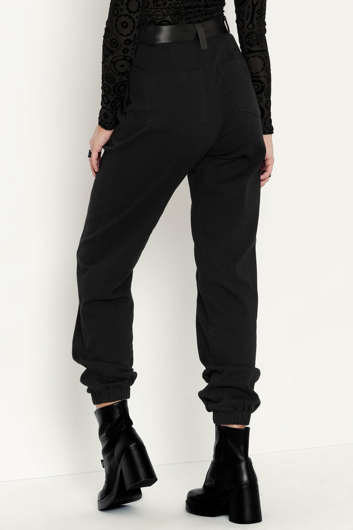 Hardware Cargo Pants