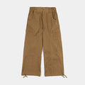 Heavyweight Chicago Trousers Womens Pants (Brown)