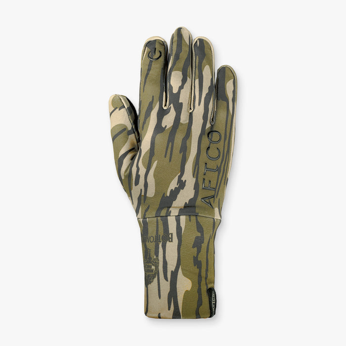 OG Bottomland $OG Bottomland$