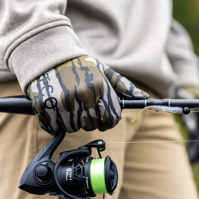 OG Bottomland, Black, Charcoal