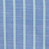 Henri Popover Top Chambray Stripe
