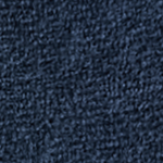 Blue textured color swatch