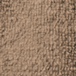 Textured brown swatch