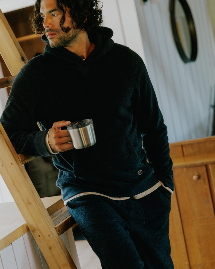Hightide Pullover Hoodie