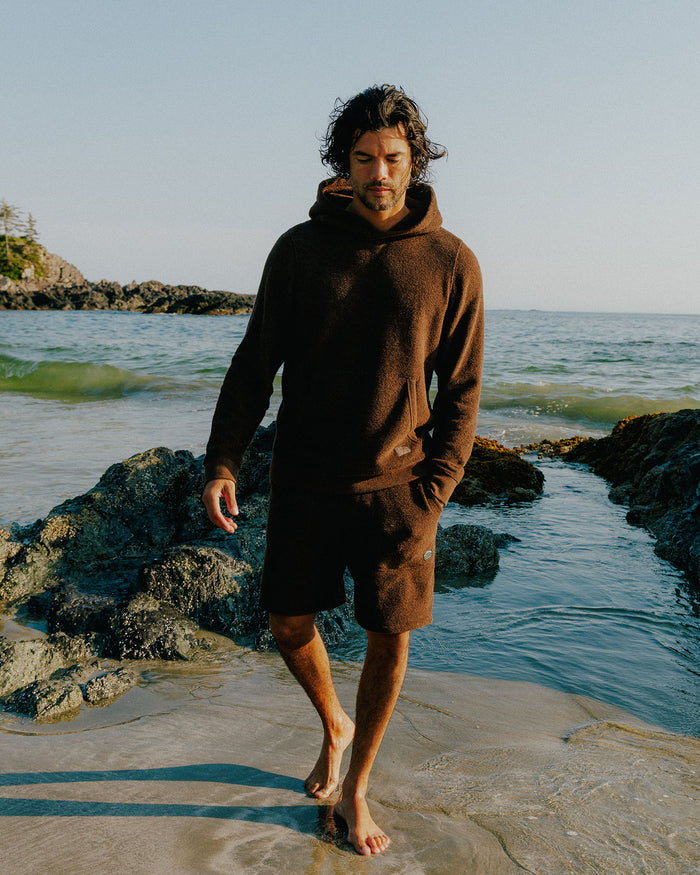 Hightide Pullover Hoodie