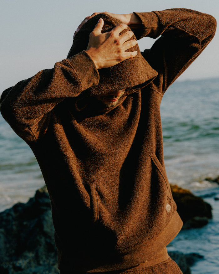 Hightide Pullover Hoodie