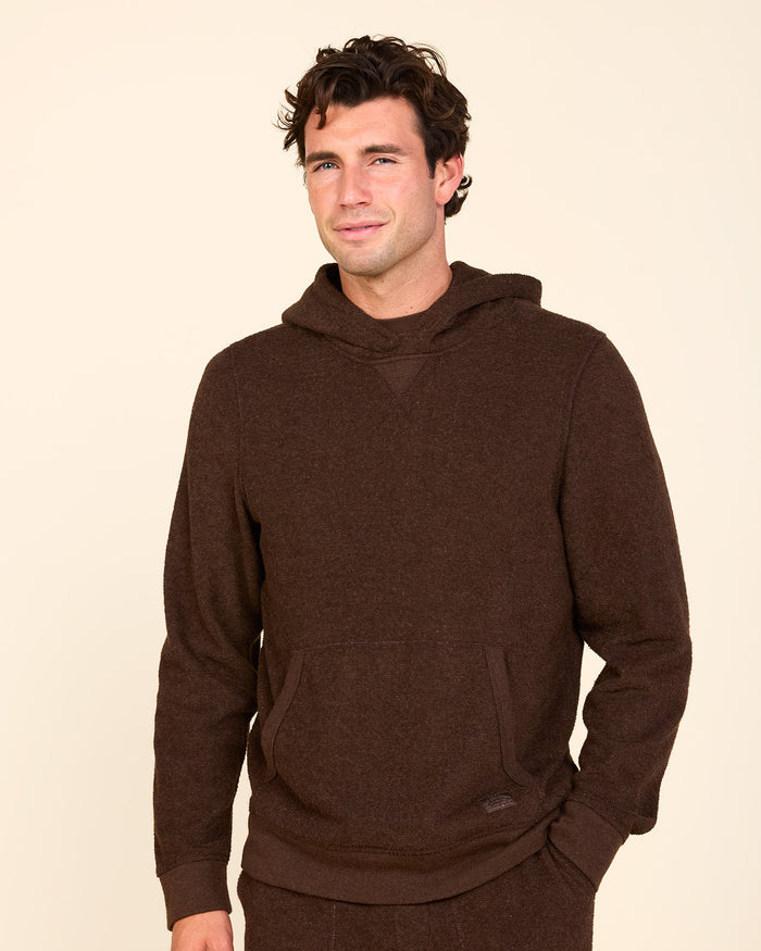 Hightide Pullover Hoodie