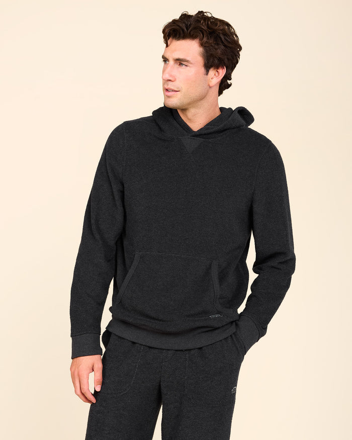 Hightide Pullover Hoodie
