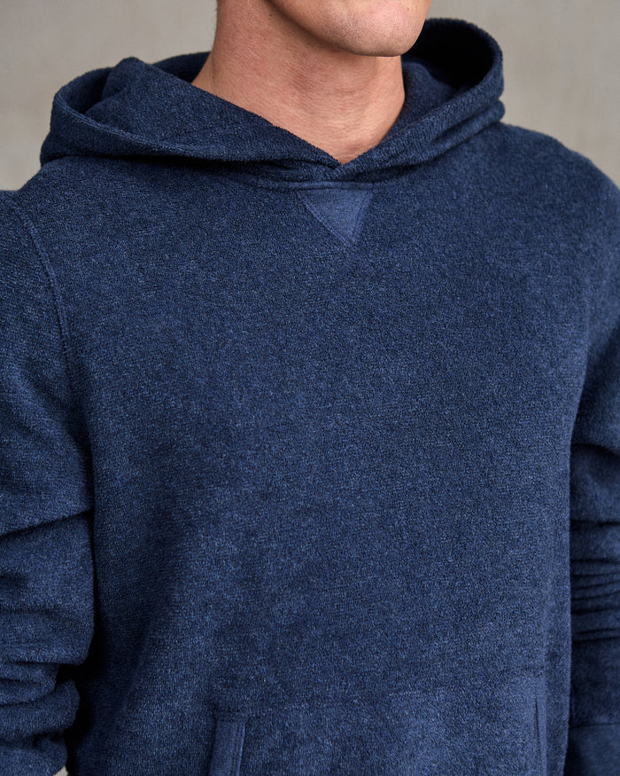 Hightide Pullover Hoodie