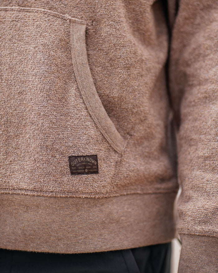 Hightide Pullover Hoodie