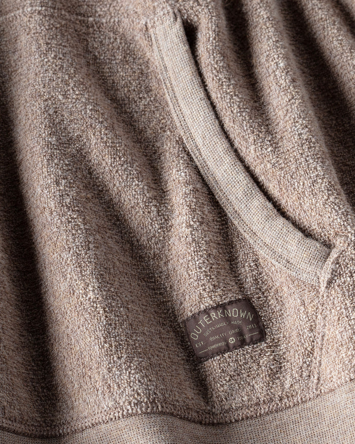Hightide Pullover Hoodie