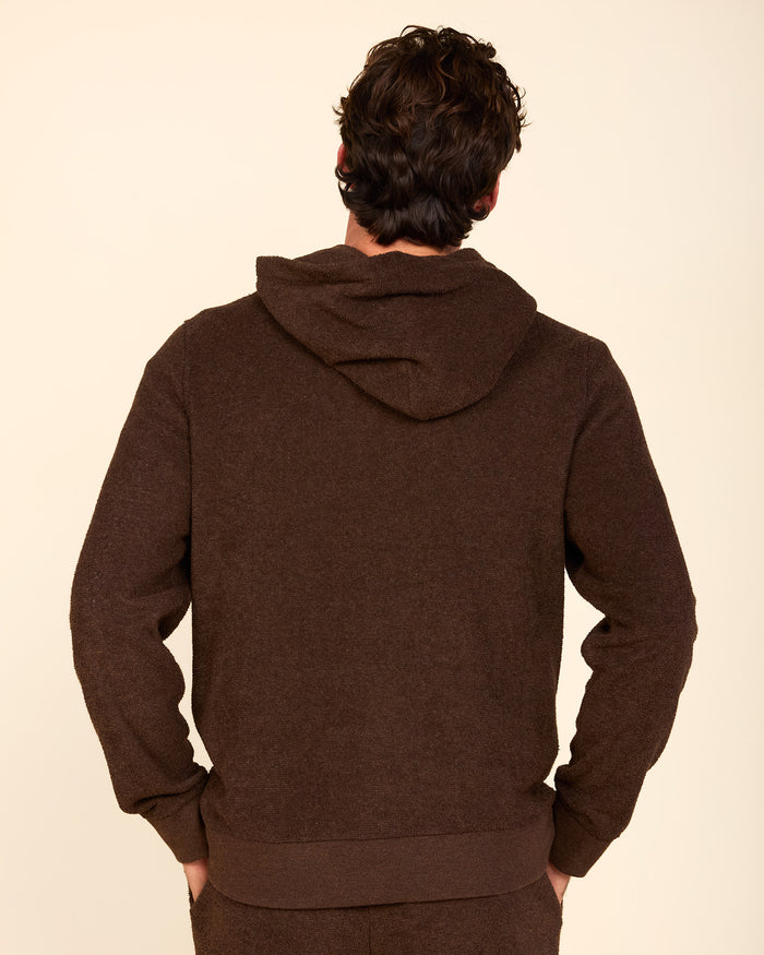 Hightide Pullover Hoodie
