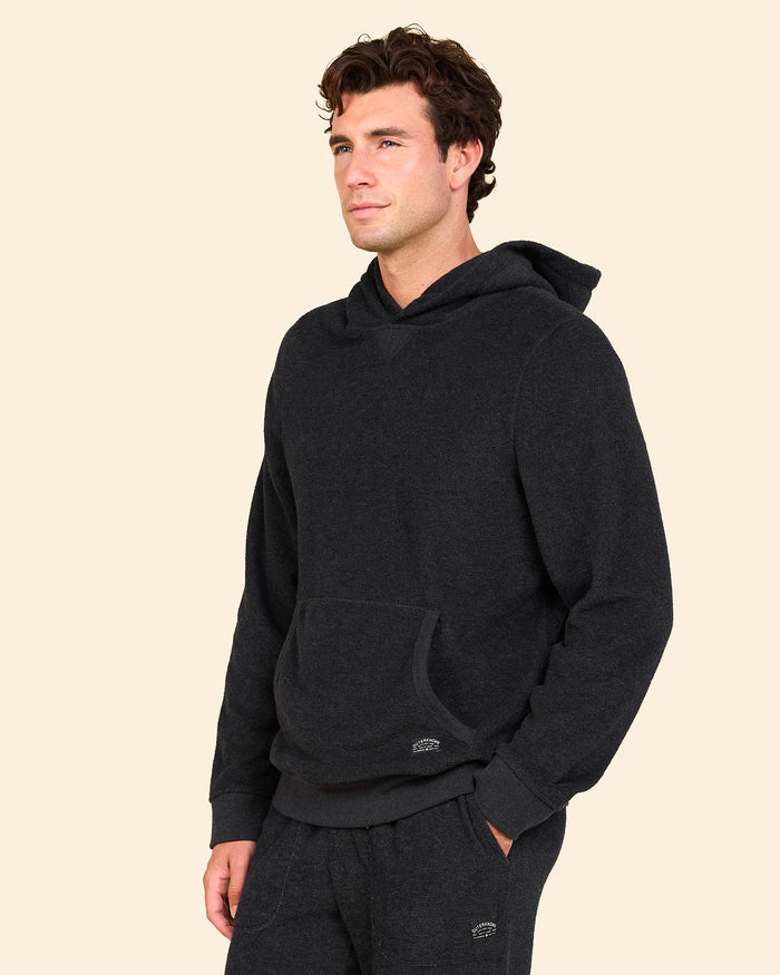 Hightide Pullover Hoodie