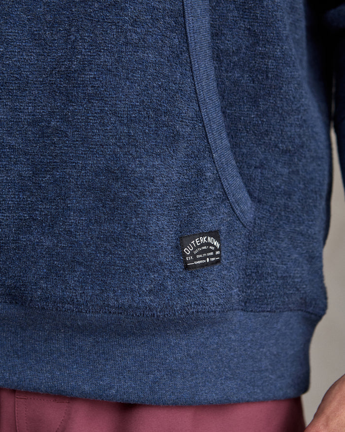 Hightide Pullover Hoodie