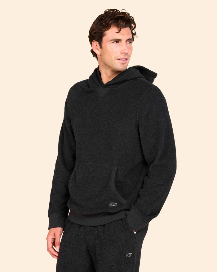 Hightide Pullover Hoodie