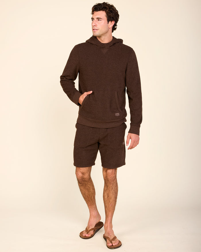 Hightide Pullover Hoodie
