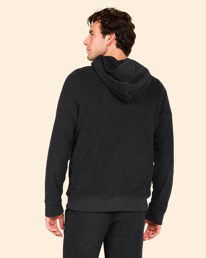 Hightide Pullover Hoodie