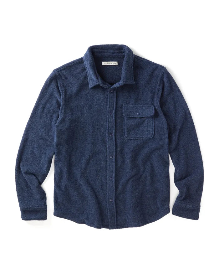Hightide Snap Shirt