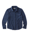Hightide Snap Shirt