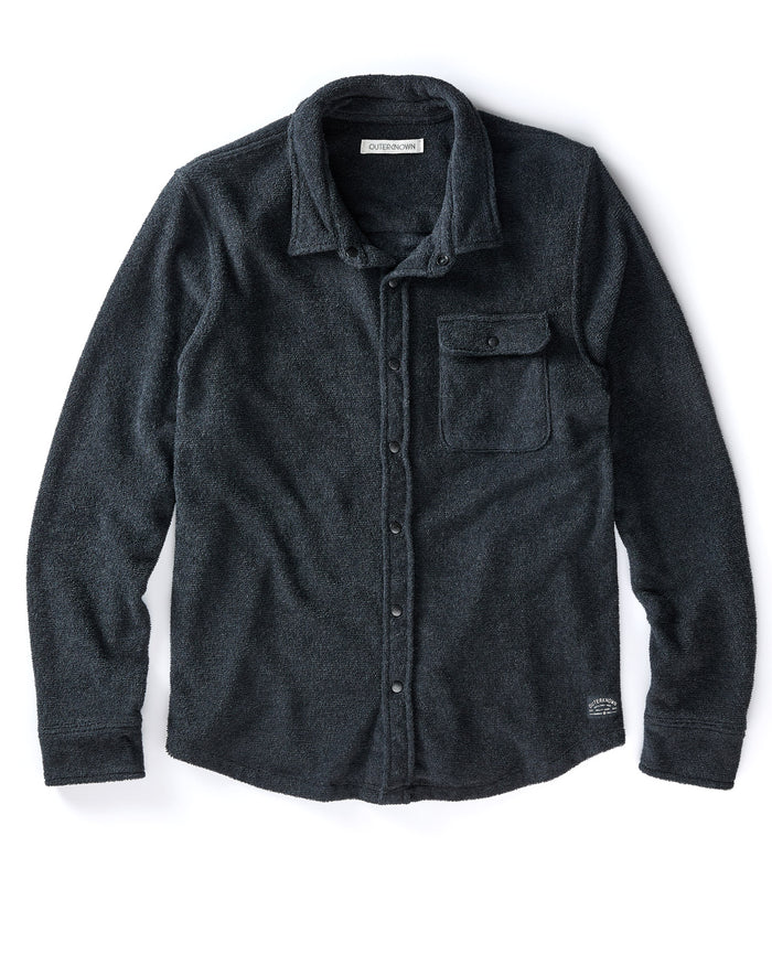 Hightide Snap Shirt