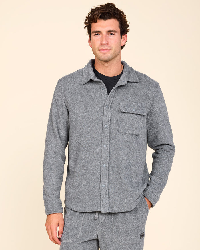 Hightide Snap Shirt