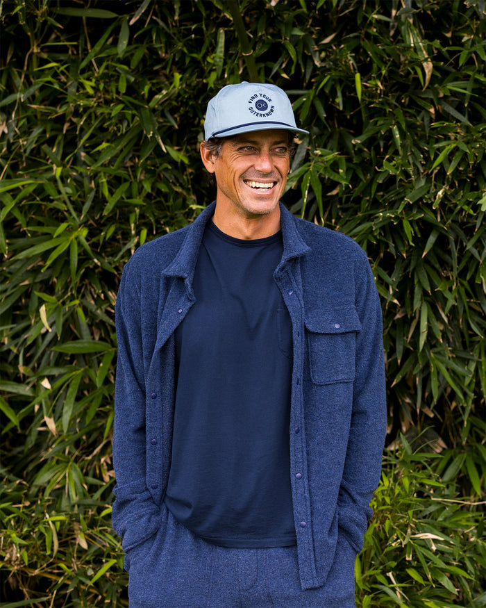 Hightide Snap Shirt