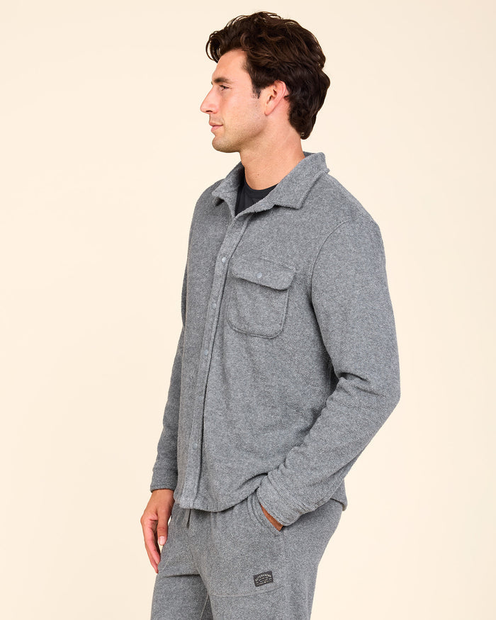 Hightide Snap Shirt