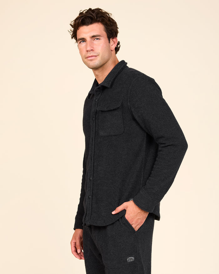 Hightide Snap Shirt