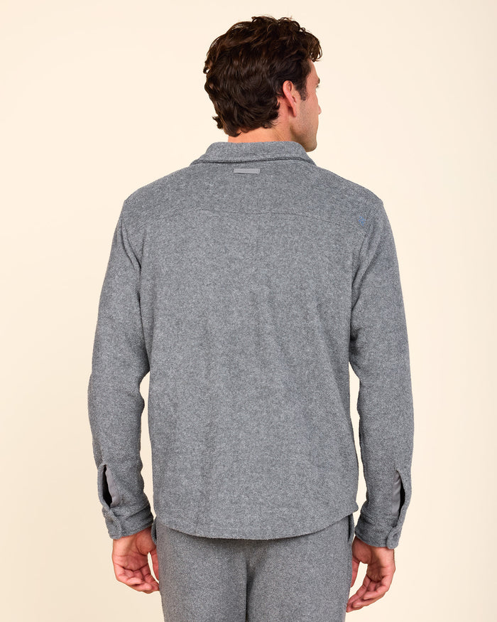 Hightide Snap Shirt