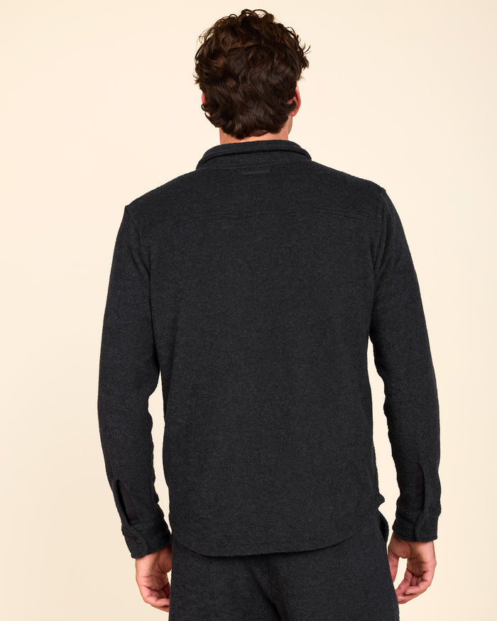 Hightide Snap Shirt