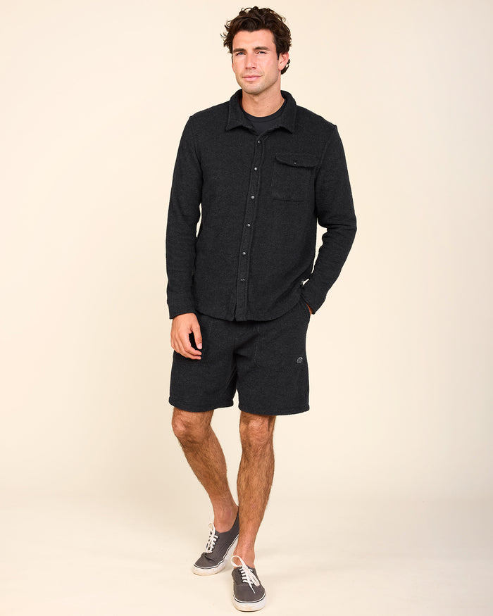 Hightide Snap Shirt