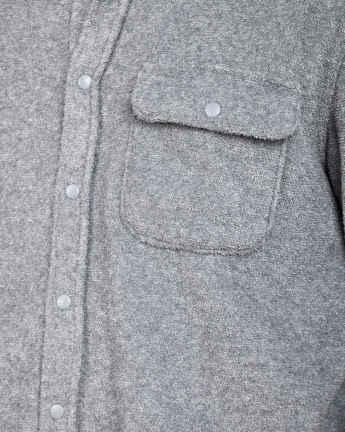 Hightide Snap Shirt