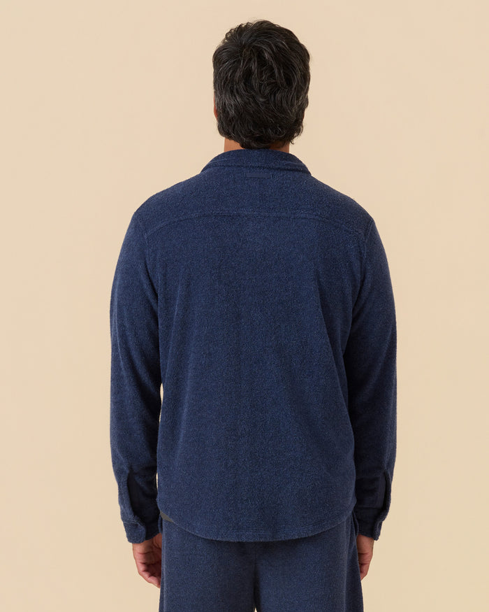 Hightide Snap Shirt
