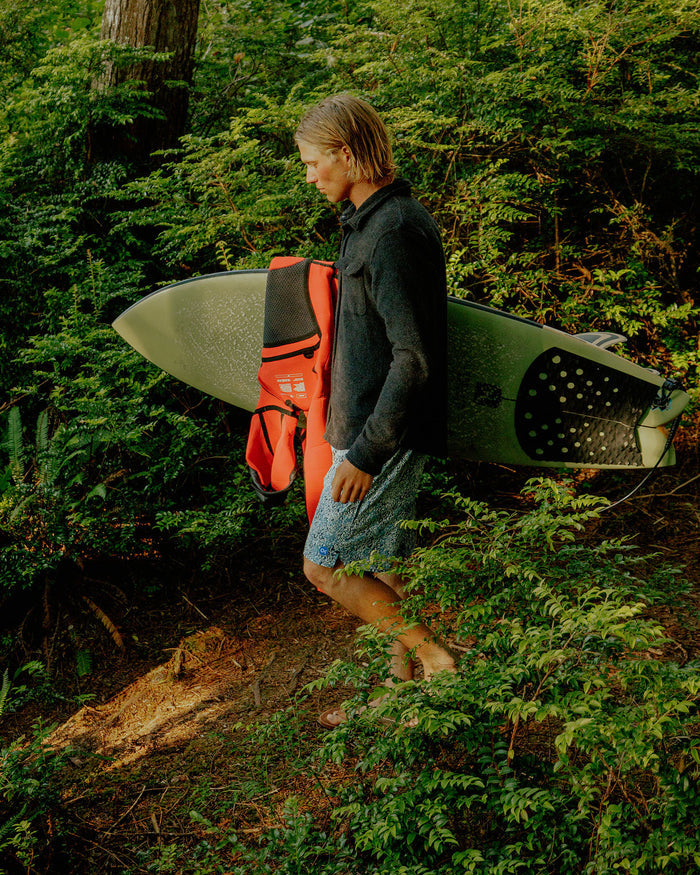 Hightide Snap Shirt