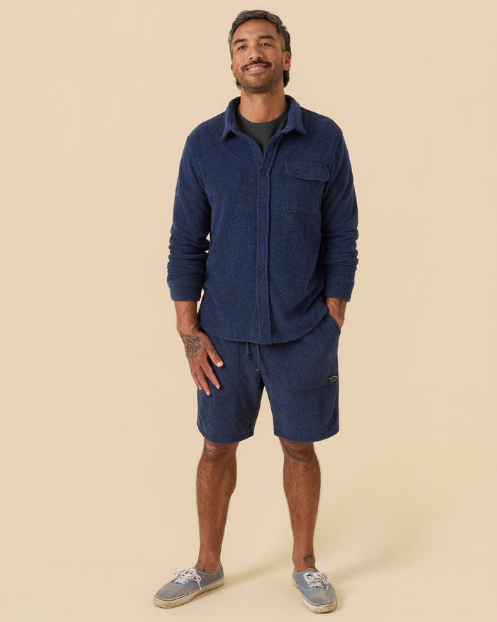 Hightide Snap Shirt