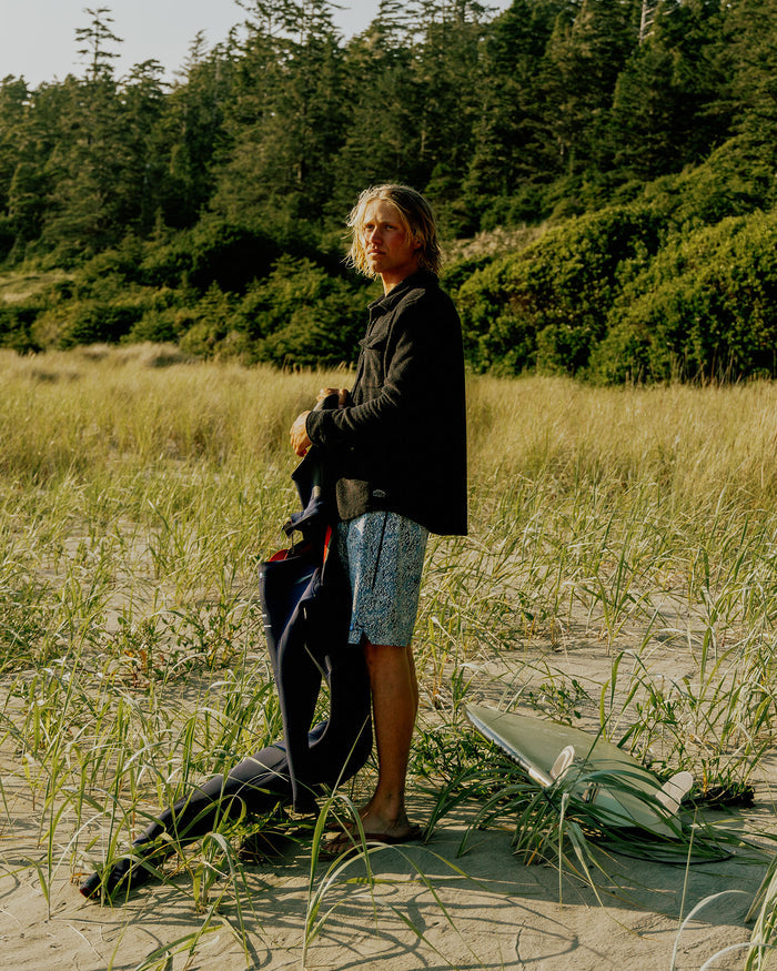 Hightide Snap Shirt