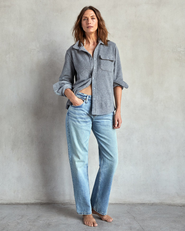 Hightide Snap Shirt