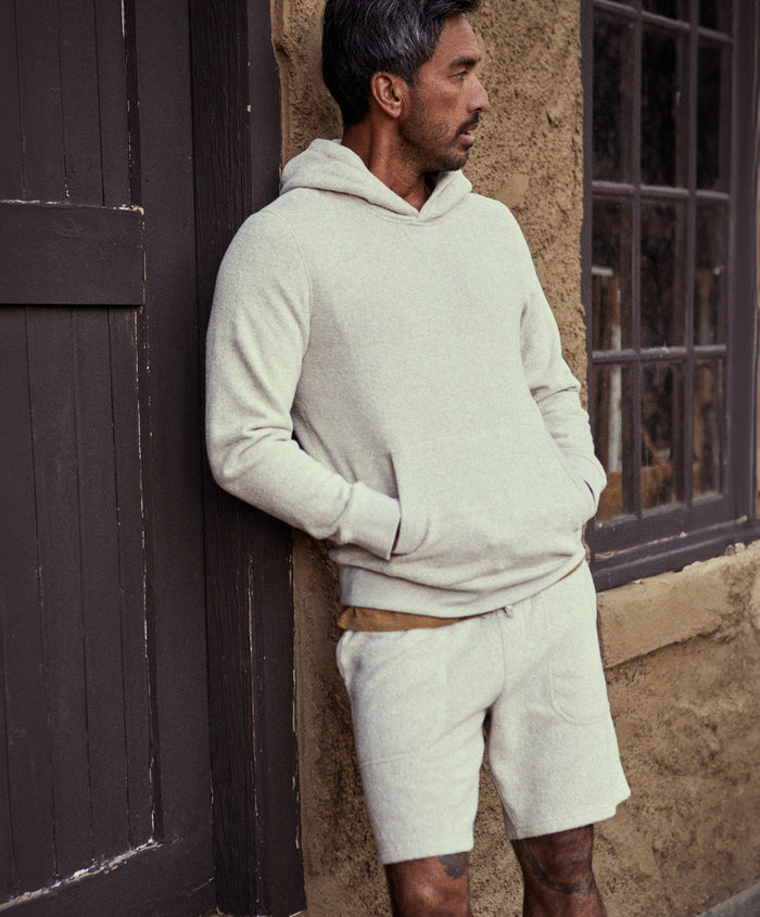 Hightide Sweatshorts - FINAL SALE