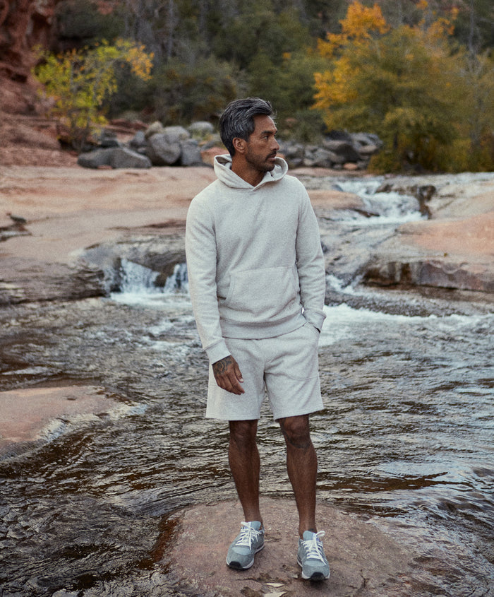 Hightide Sweatshorts - FINAL SALE