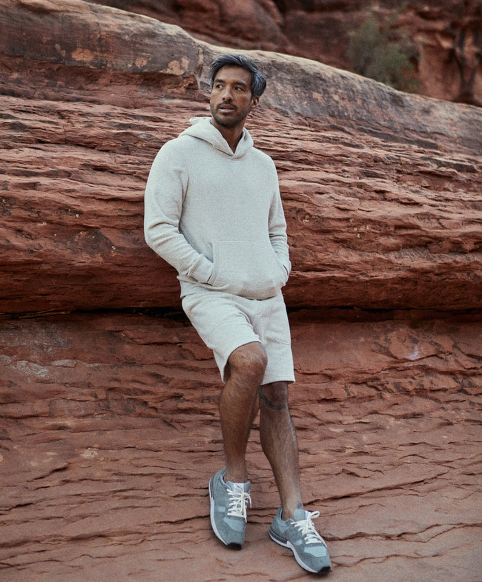 Hightide Sweatshorts - FINAL SALE