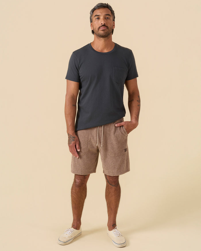 Hightide Sweatshorts