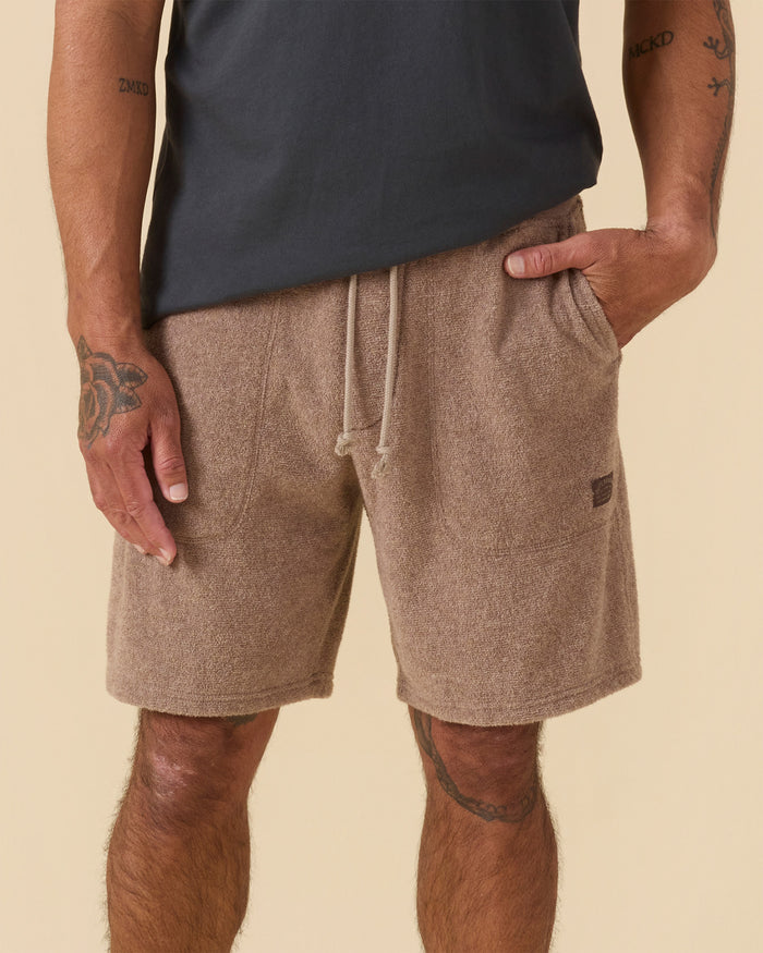 Hightide Sweatshorts