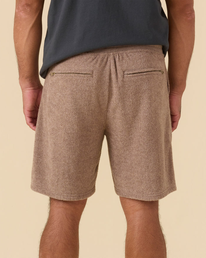 Hightide Sweatshorts